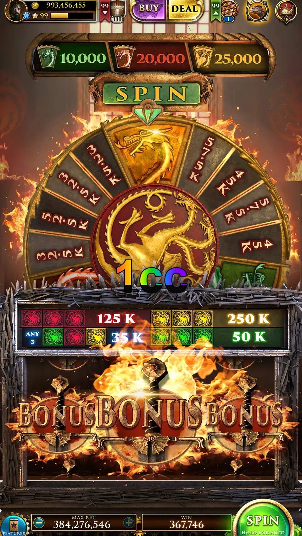 1cc Login