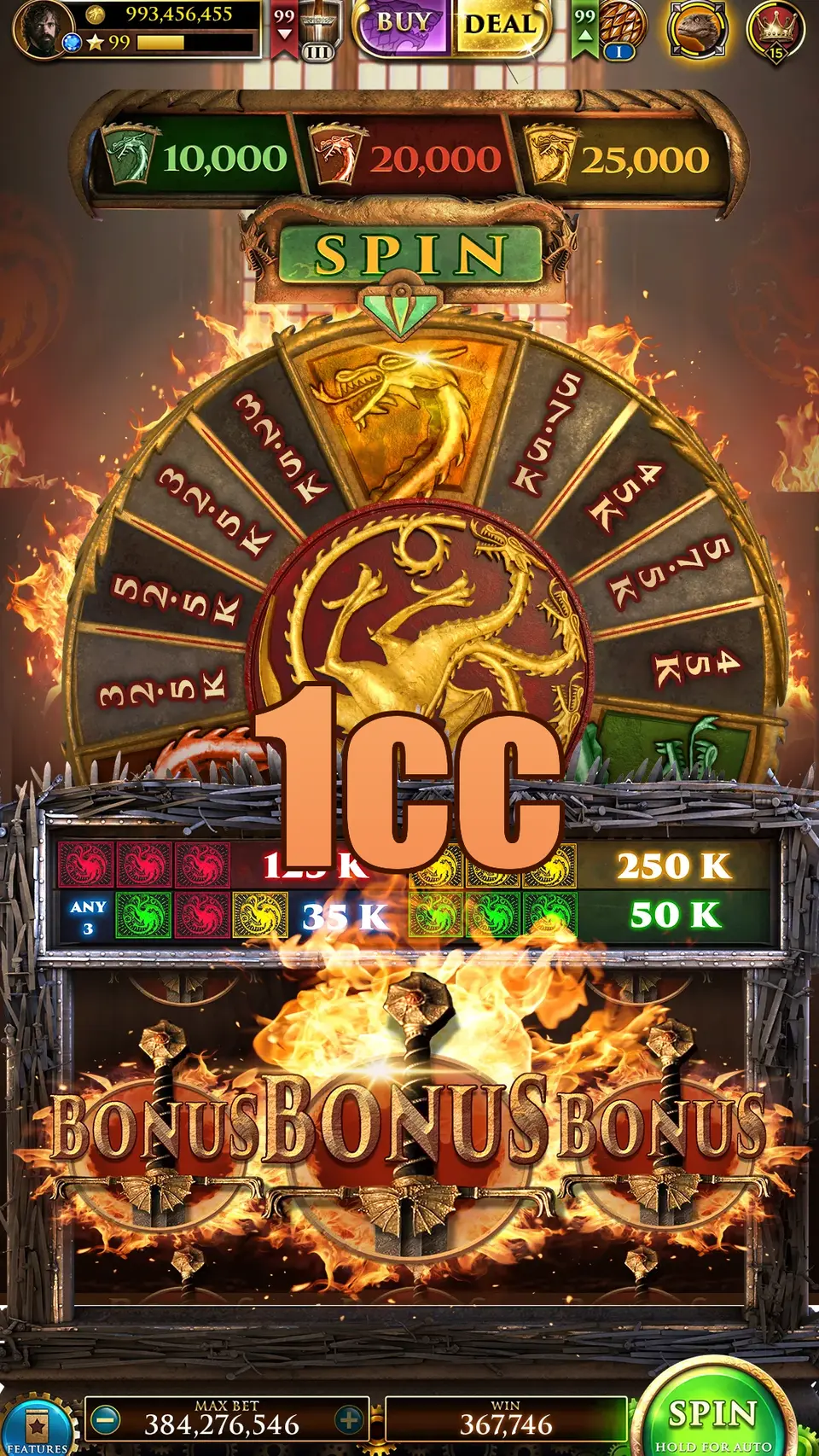 1cc Login