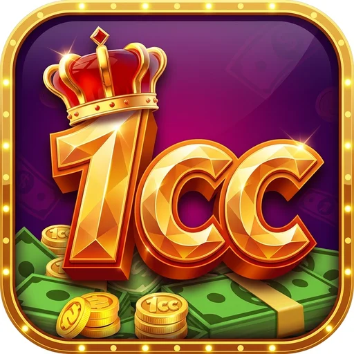 1cc Logo - Oficial